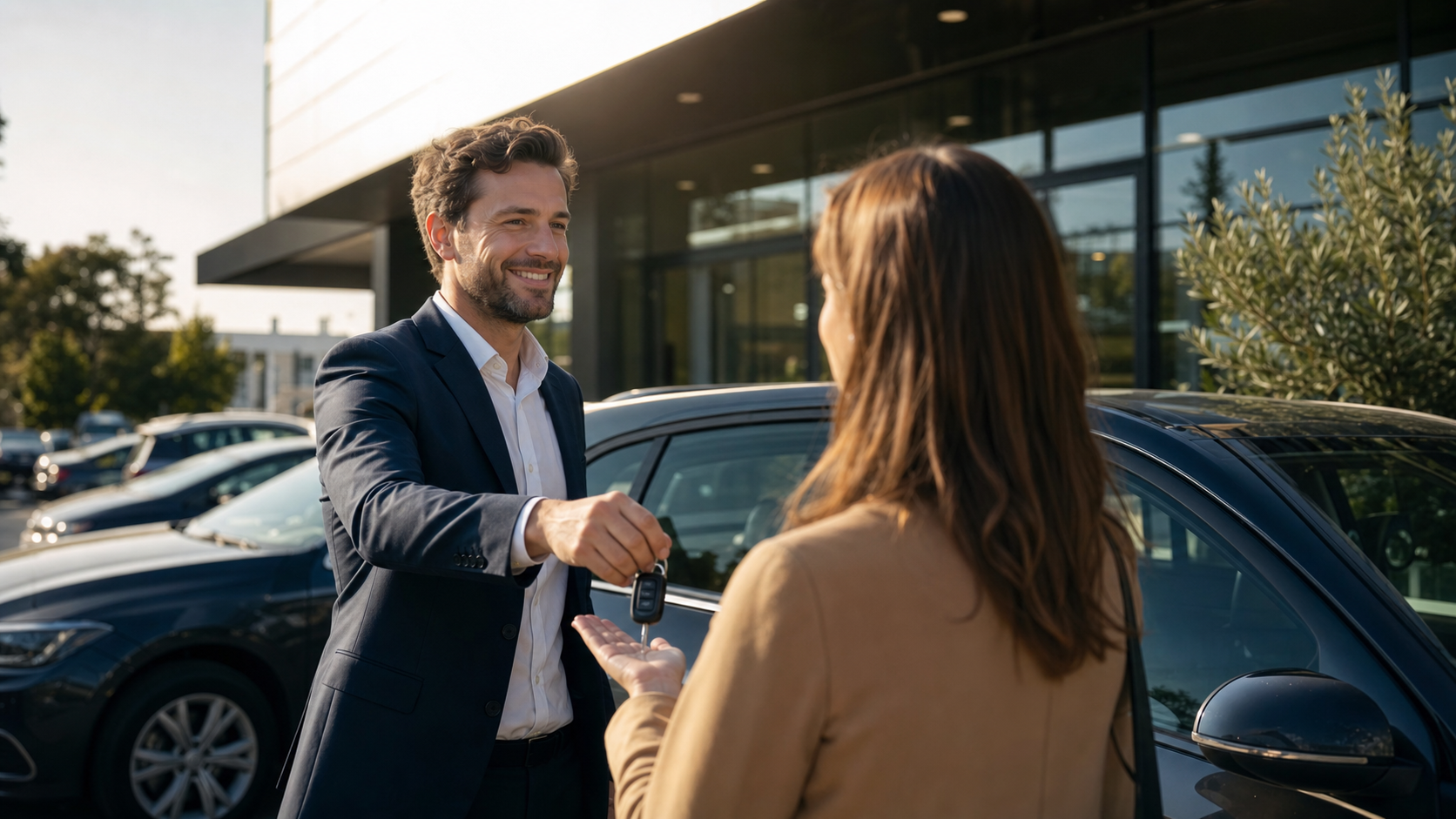 Voiture d'occasion et mobilité durable : comment bien choisir