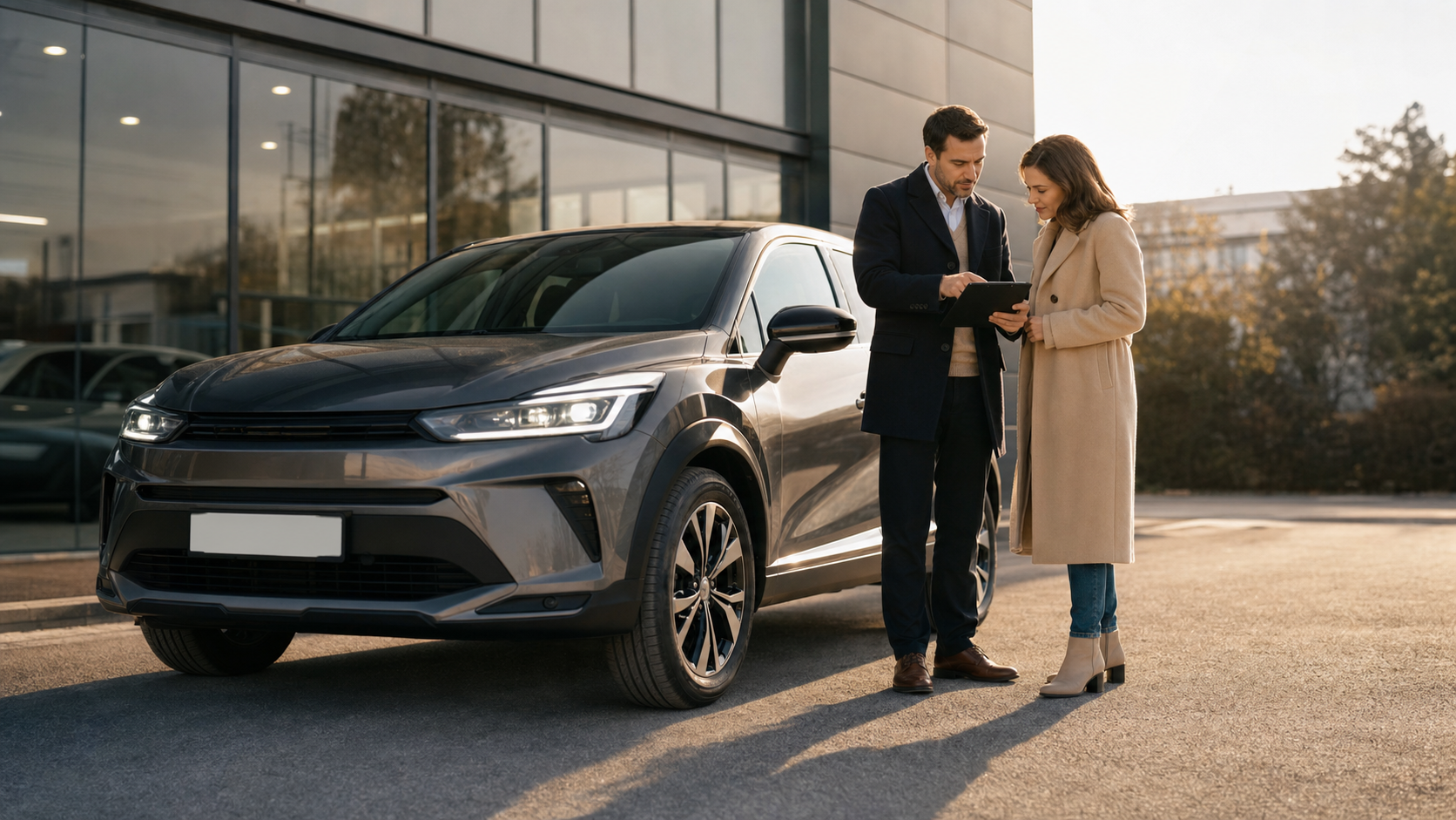 Contrôle technique : batterie, ADAS et Crit'Air à croiser
