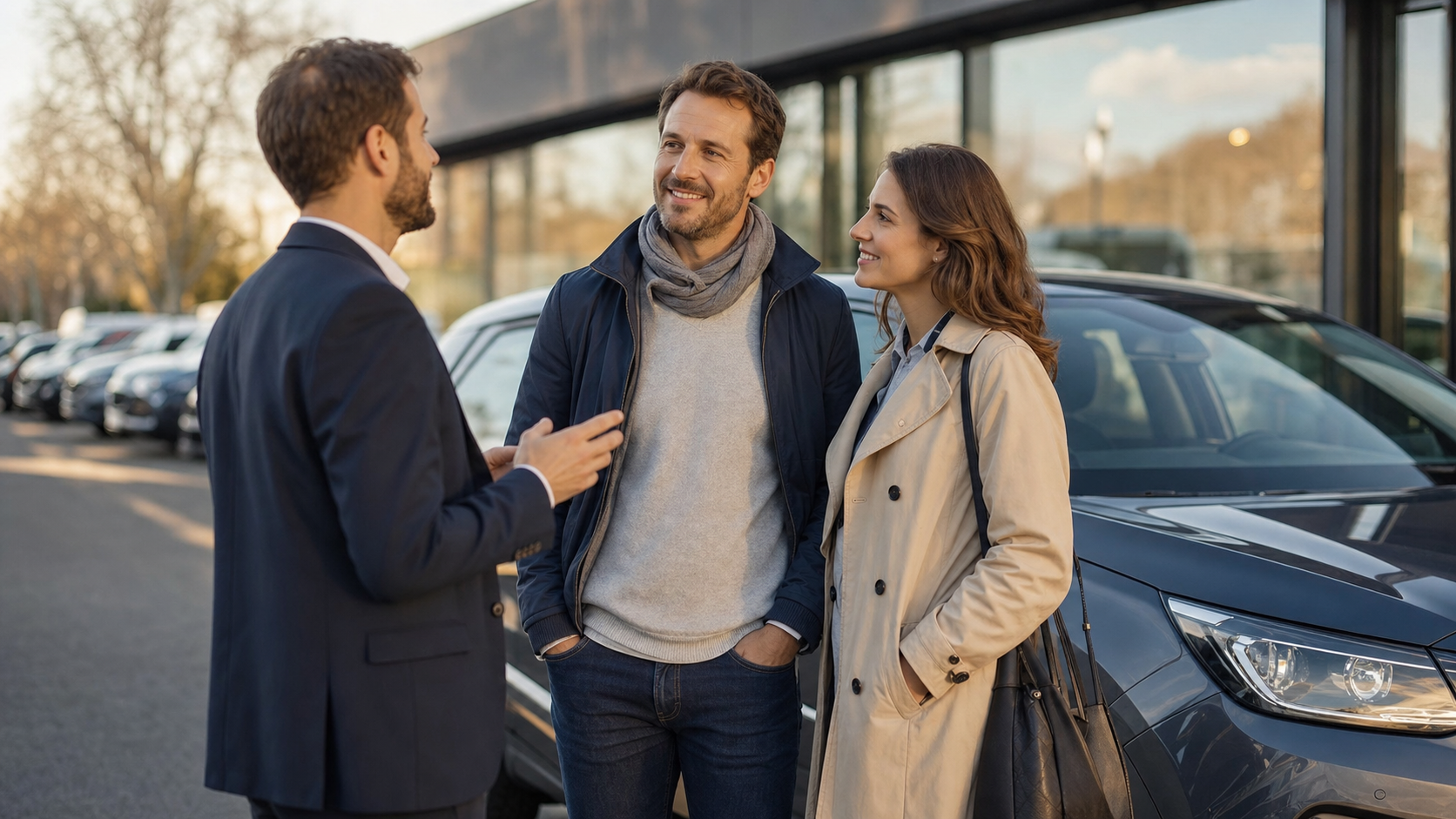 Crédit auto ou LOA : que faire si votre situation change ?