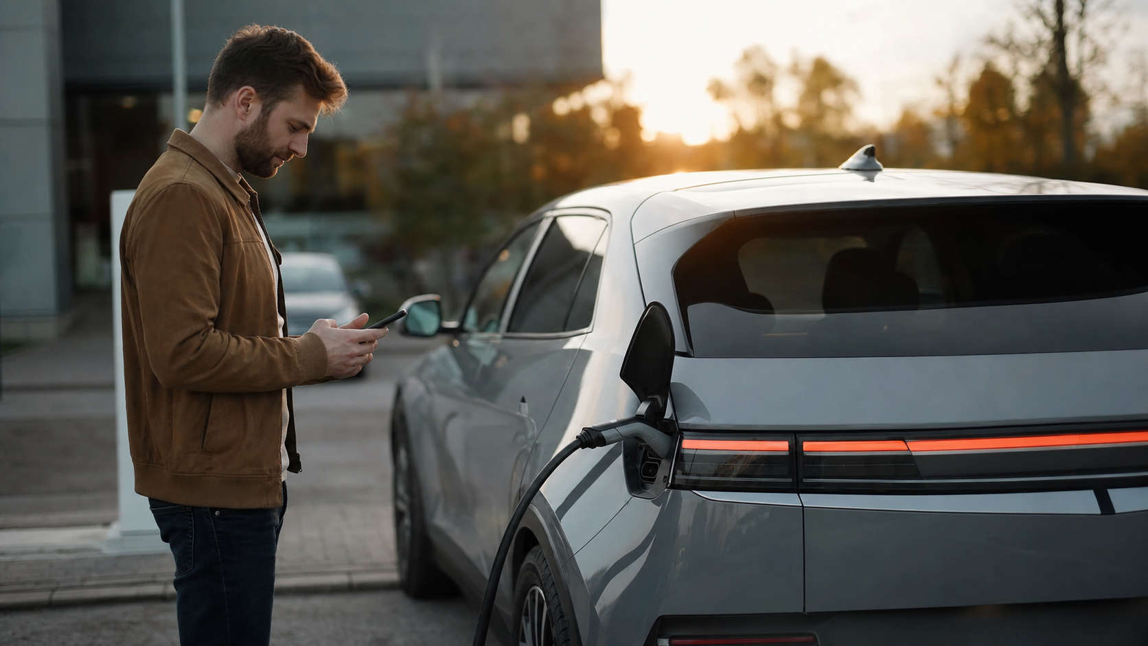 Recharge publique d'une électrique : comprendre les tarifs
