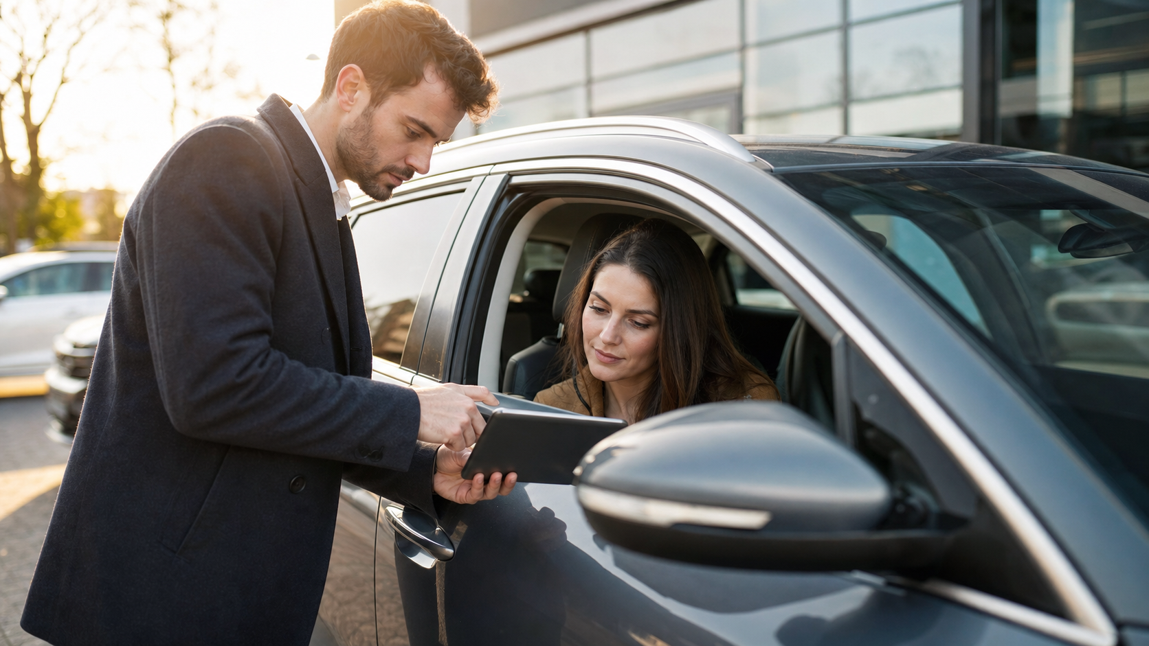 ADAS et électronique : quoi vérifier sur une voiture d'occasion