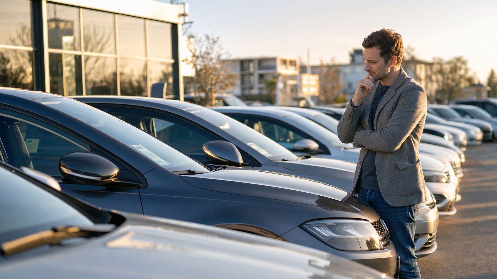 Quelle motorisation choisir pour une occasion en 2026 ?