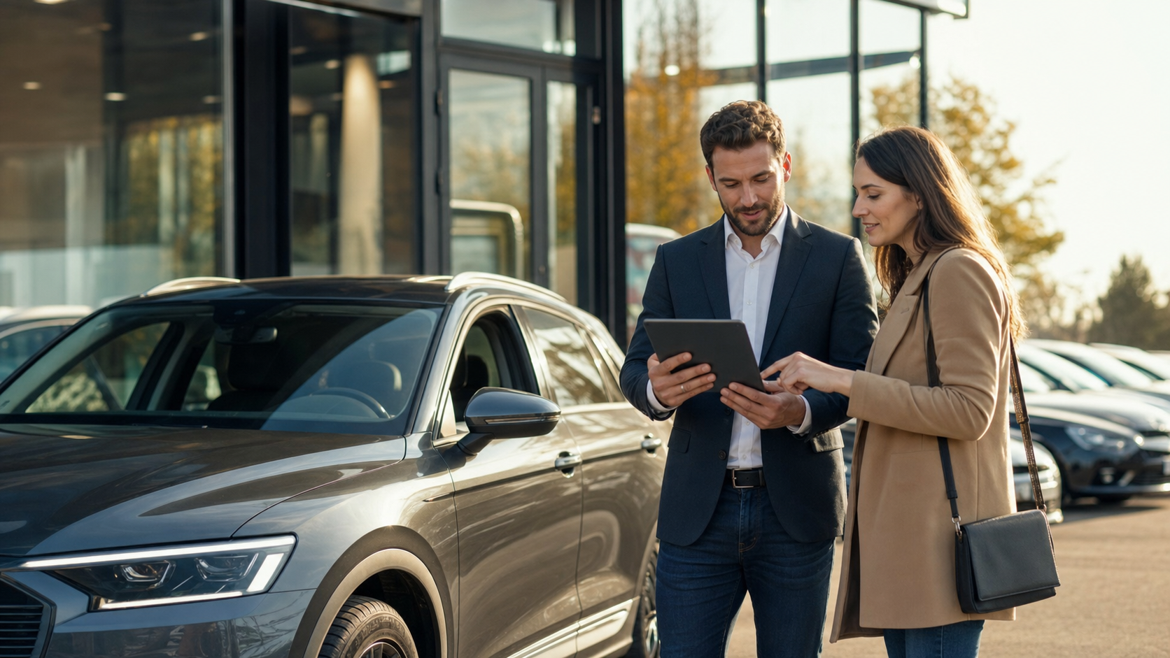 Franchise, vol, bris de glace : bien régler son assurance auto
