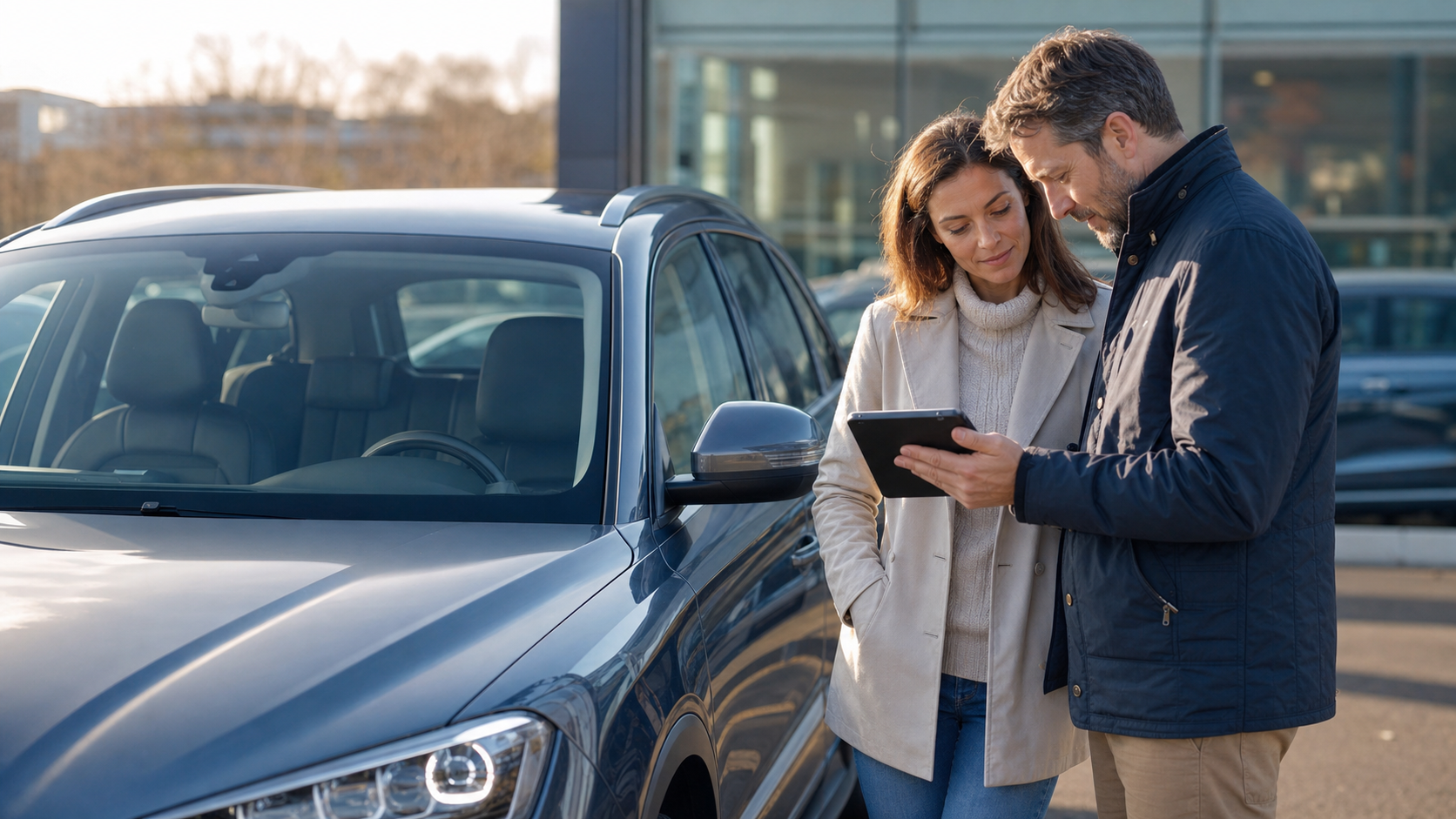 IA embarquée en voiture d'occasion : ce qui est vraiment utile