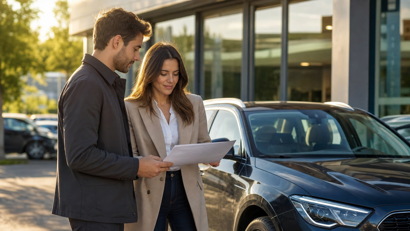 Assurance auto d'occasion : comment faire baisser sa prime