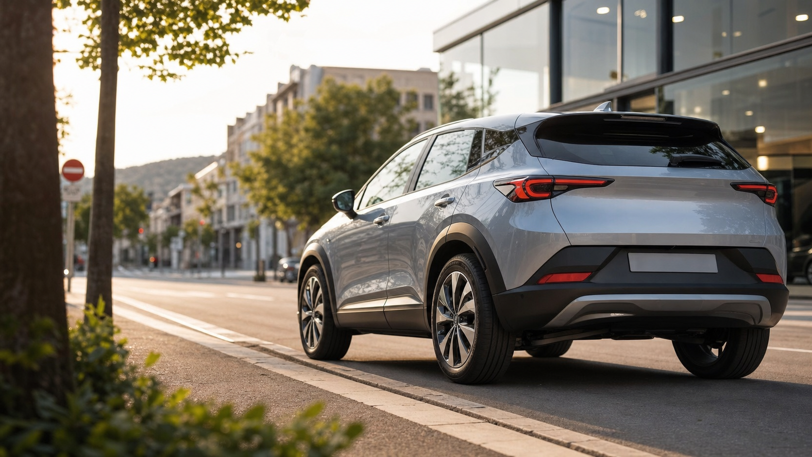 ZFE et voiture d'occasion : quelle vignette Crit'Air choisir ?