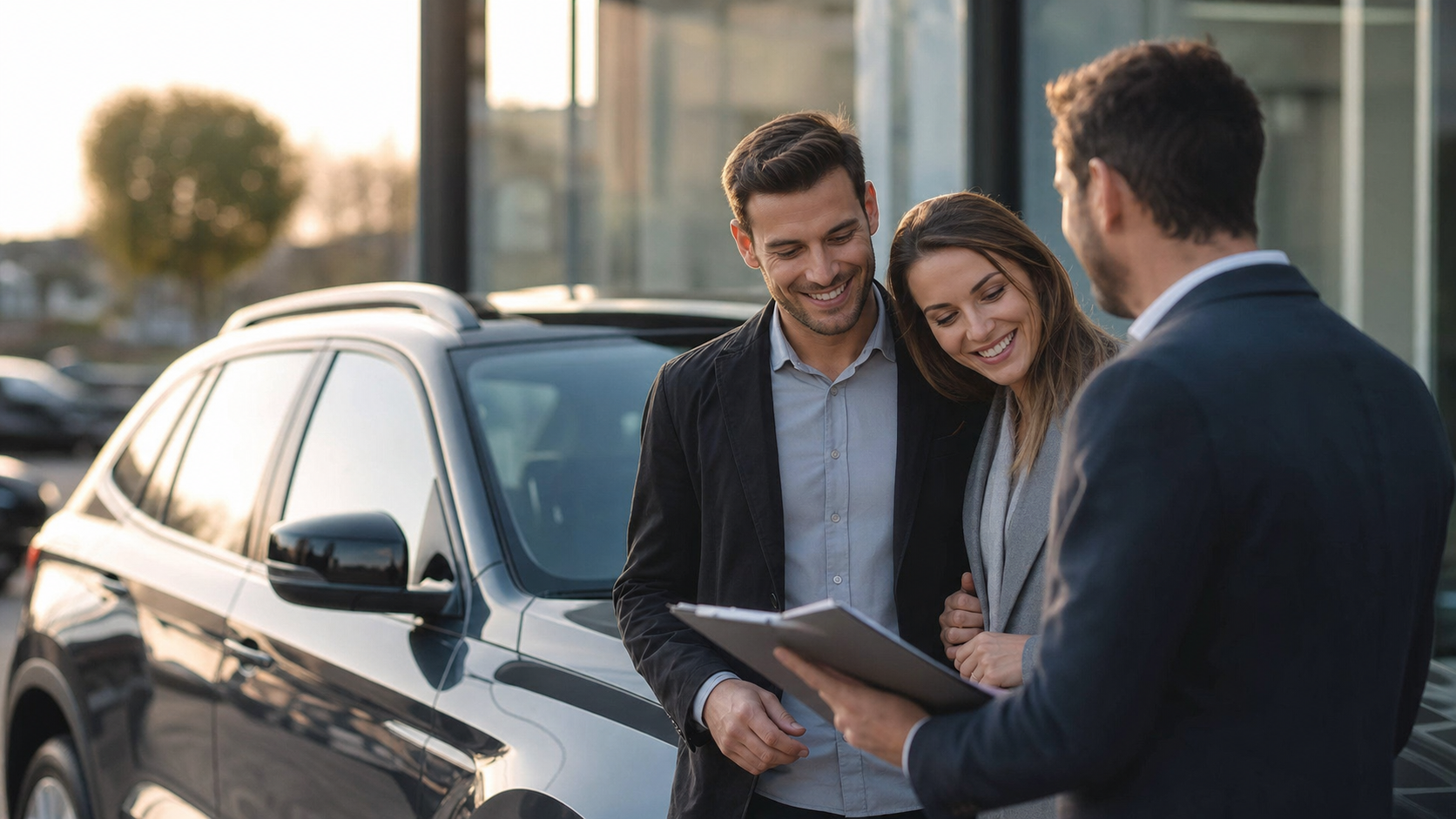 Assurance emprunteur auto : comment protéger son crédit
