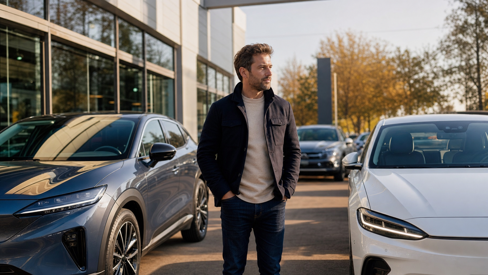 Coût total : électrique ou hybride d'occasion, que comparer ?