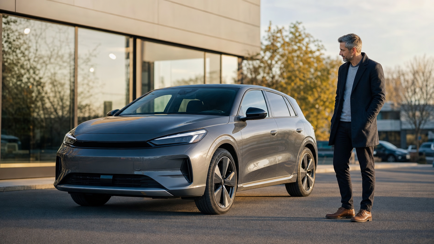 Électrique d'occasion : citadine, compacte ou SUV, que choisir
