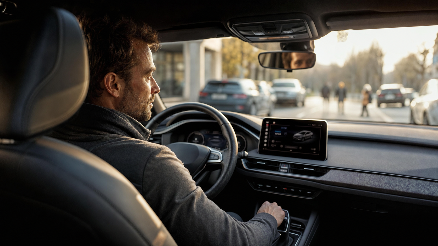 5G embarquée : un critère d'achat pour une voiture d'occasion ?