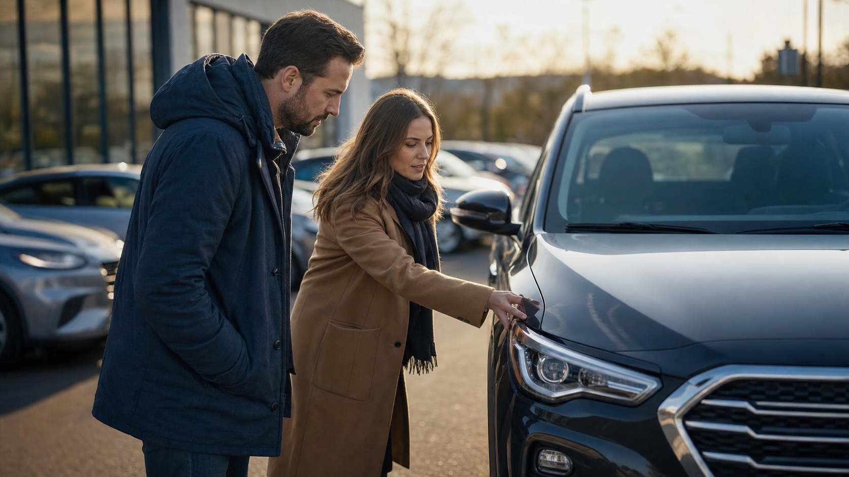 Négocier le prix d'une voiture d'occasion : méthode et pièges
