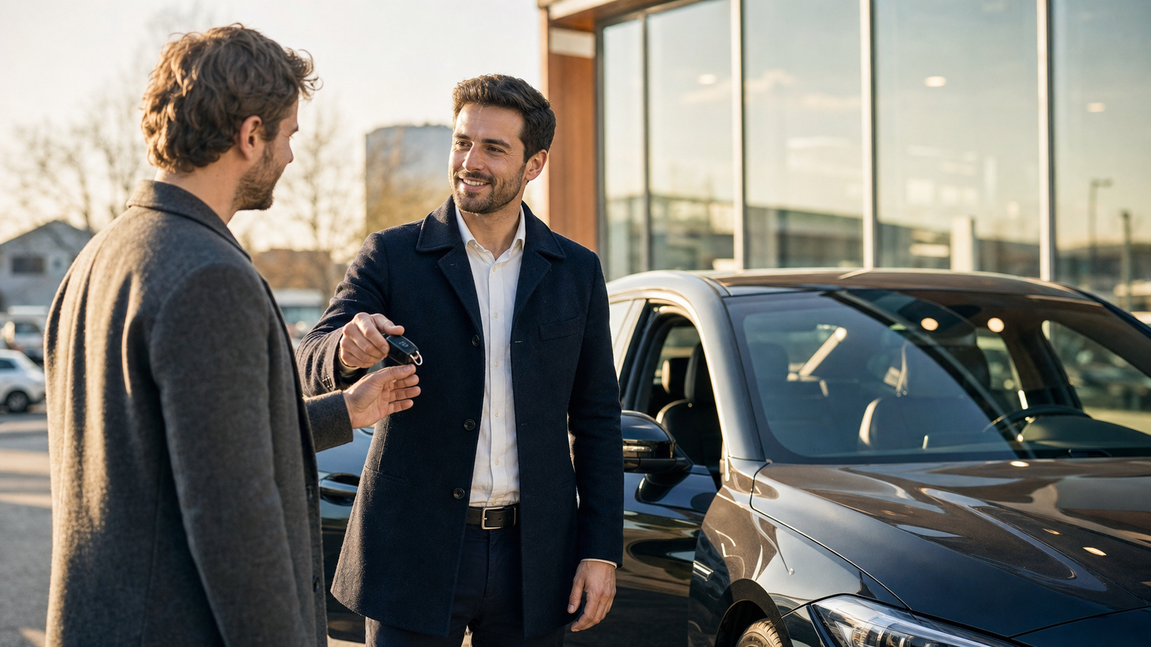 Vendre sa voiture selon sa motorisation : ce qui change