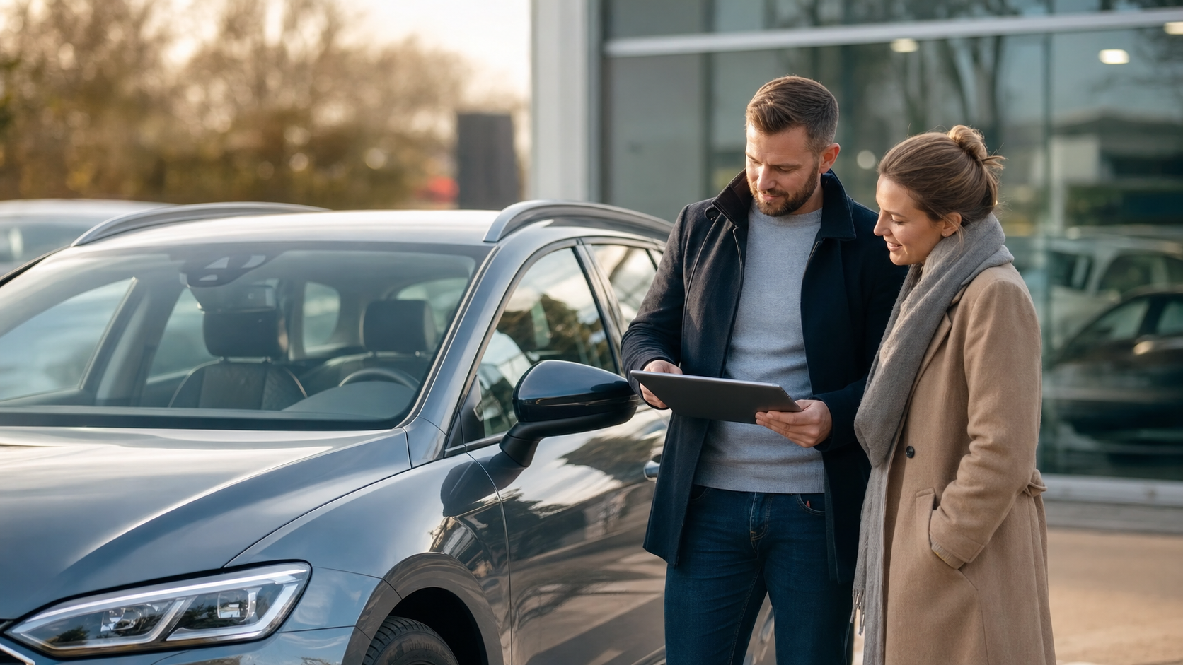Aides à l'achat d'une voiture d'occasion : comment les vérifier