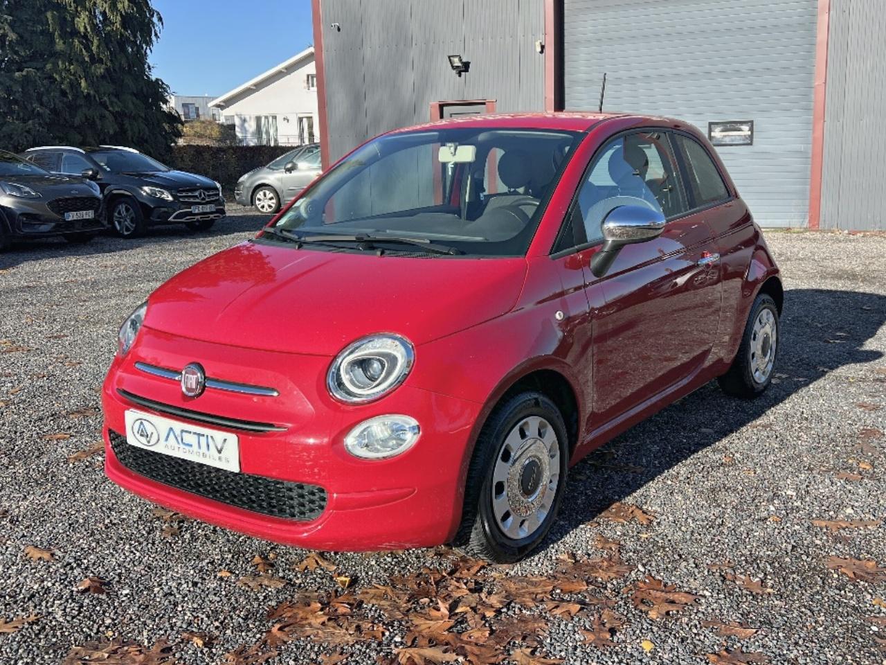 fiat-500-1.2 69 pop